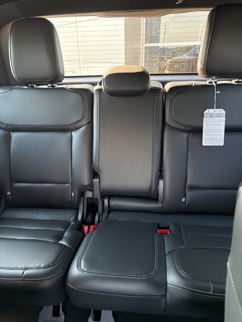 2025 Ford Expedition Platinum photo 55
