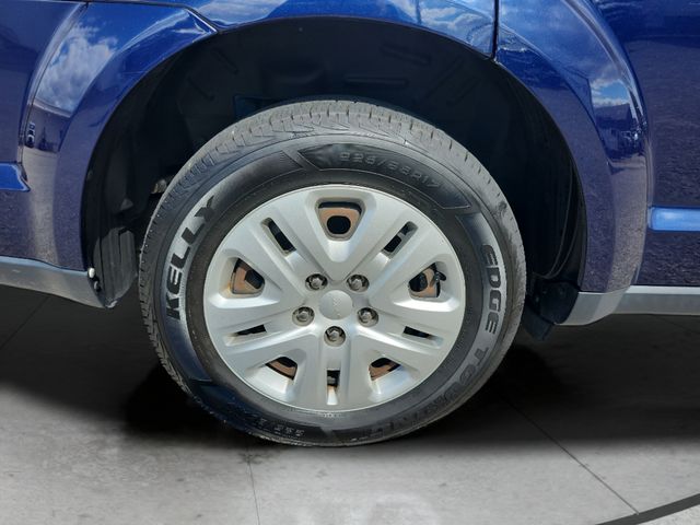 2019 Dodge Journey SE photo 26