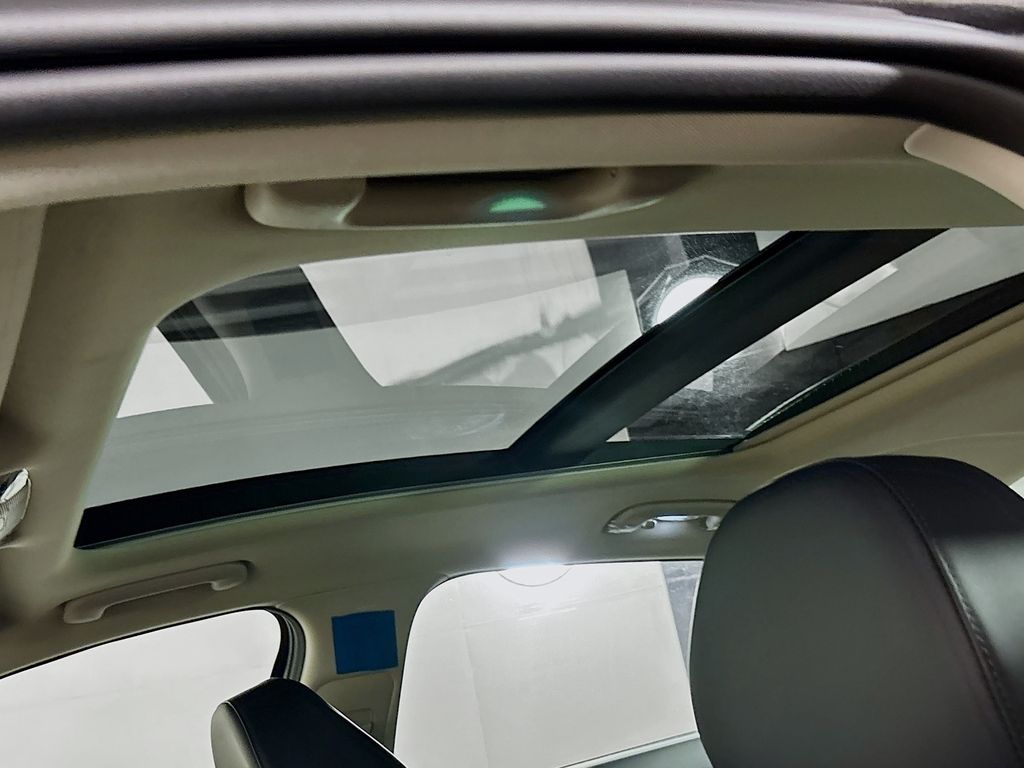 2025 Kia K5 EX photo 18