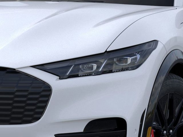 2025 Ford Mustang Mach-E Premium photo 16