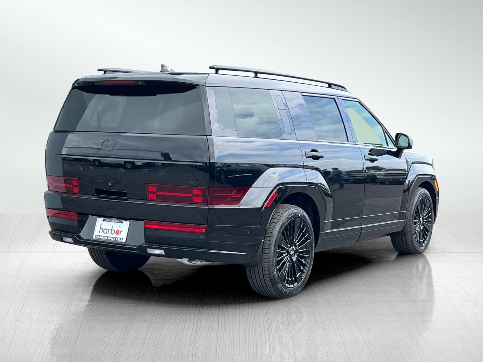 2025 Hyundai Santa Fe Calligraphy photo 4