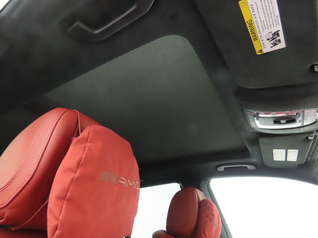 2026 Mercedes Benz GLE 53 AMG 4MATIC photo 19