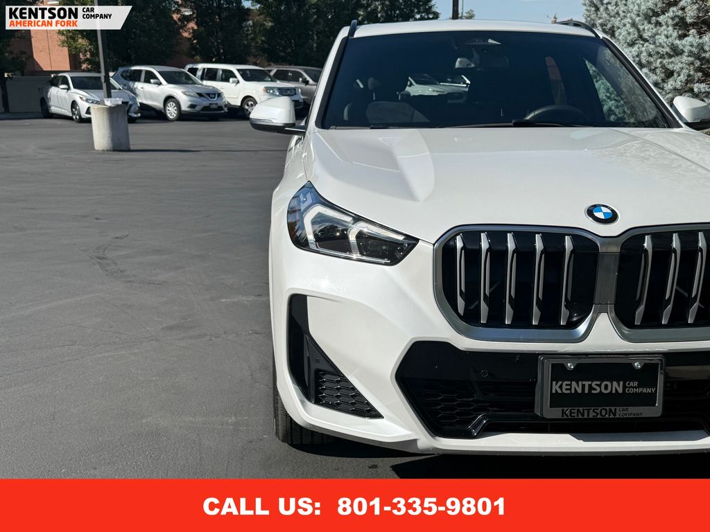 2025 Bmw X1 XDrive28i photo 13