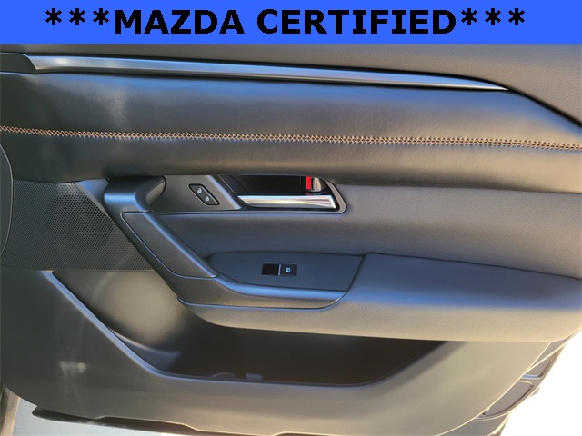 2023 Mazda CX-50 2.5 Premium Plus photo 4
