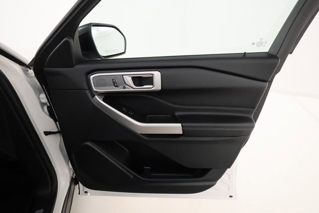 2022 Ford Explorer Limited photo 23