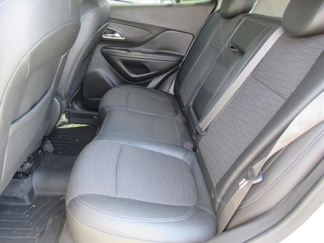 2016 Buick Encore Convenience photo 23