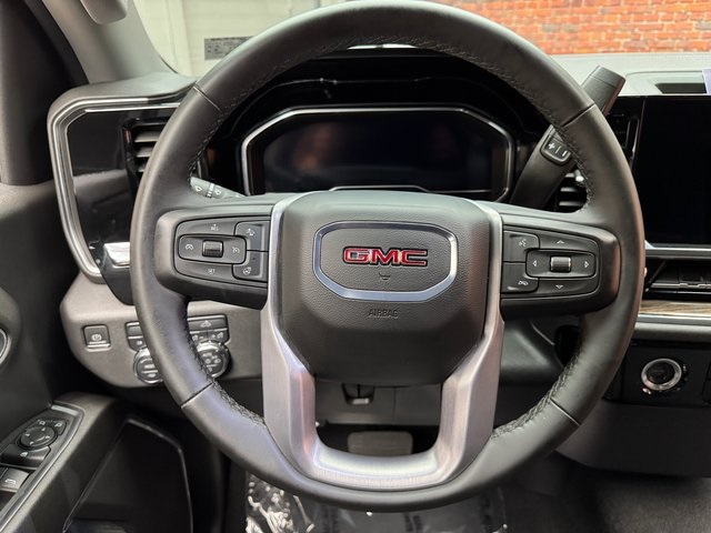 2024 Gmc Sierra 1500 Elevation photo 14