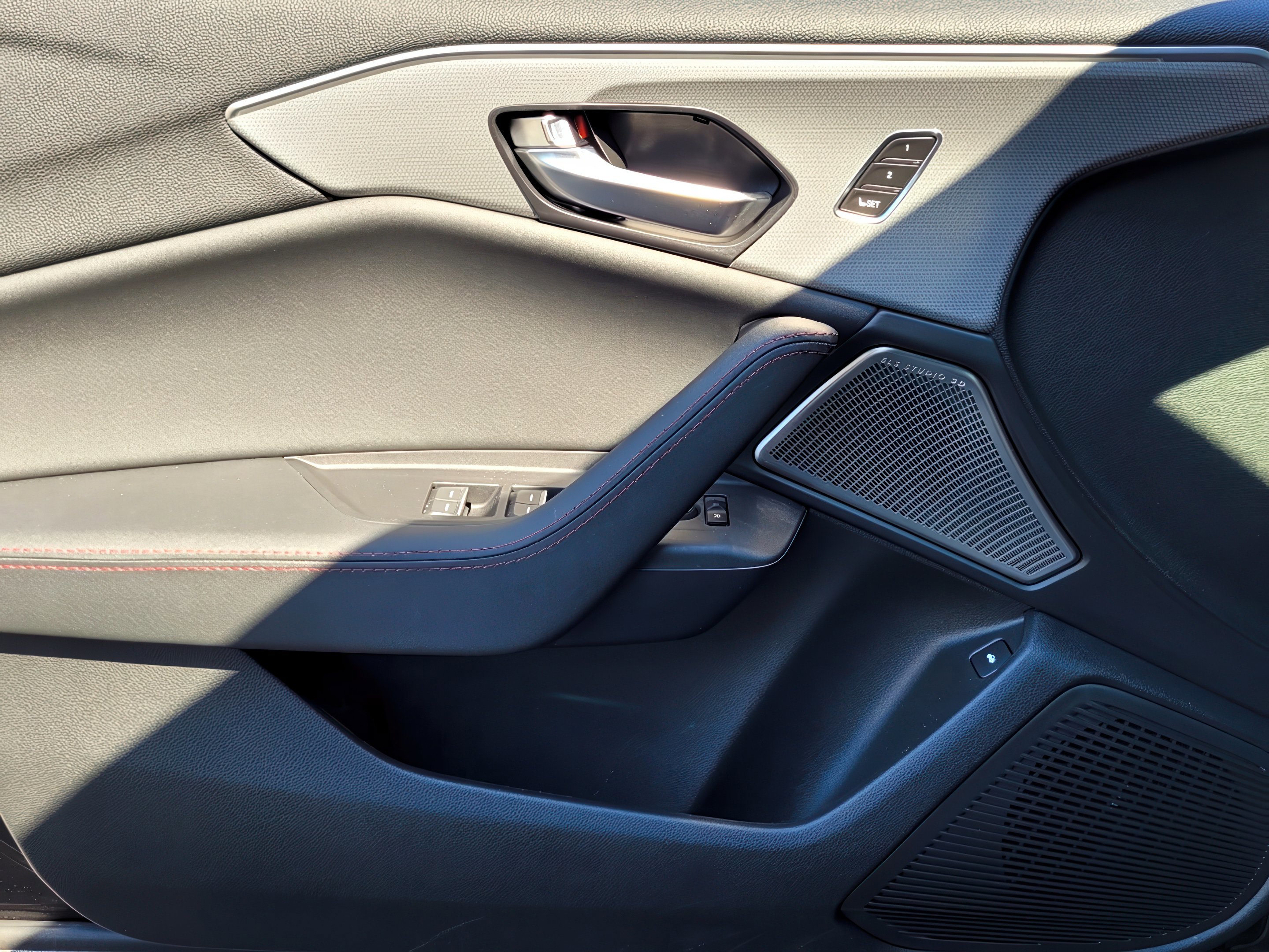 2023 Acura TLX SH-AWD A-Spec photo 15