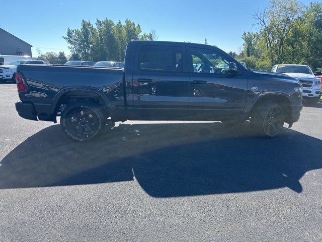 2026 Ram 1500 Big Horn Lone Star photo 8