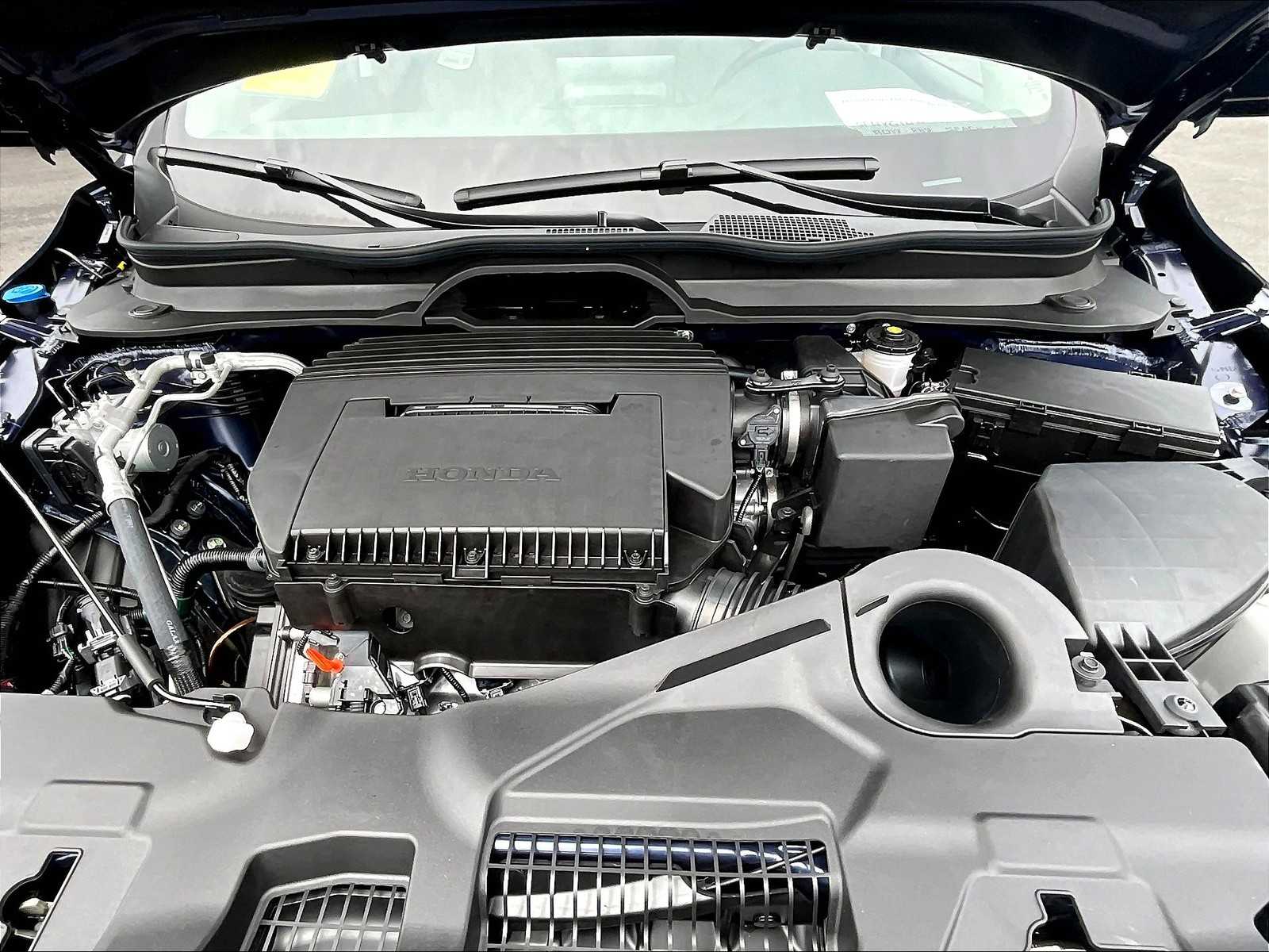 2025 Honda Pilot Touring photo 15
