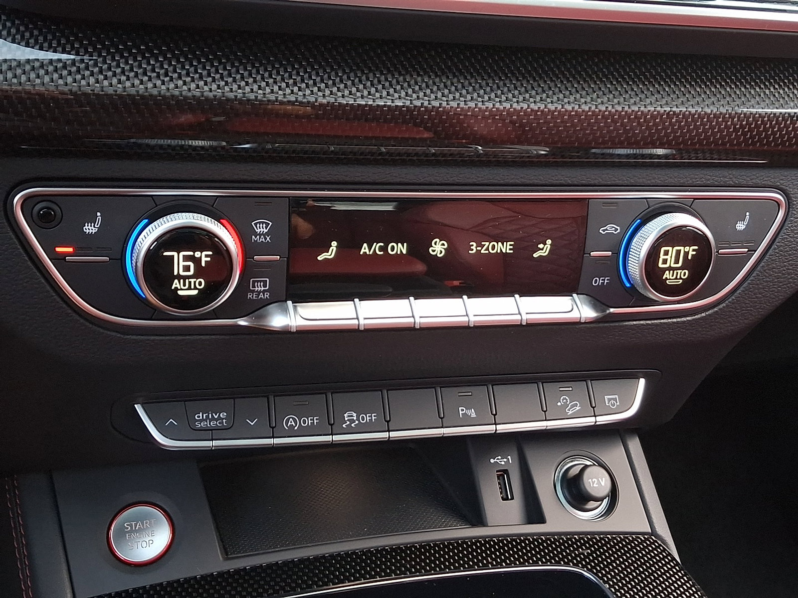 2023 Audi SQ5 Premium Plus photo 8