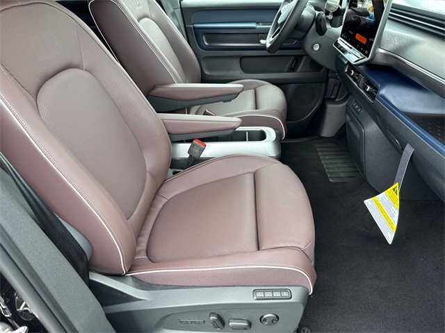 2025 Volkswagen ID. Buzz Pro S photo 15