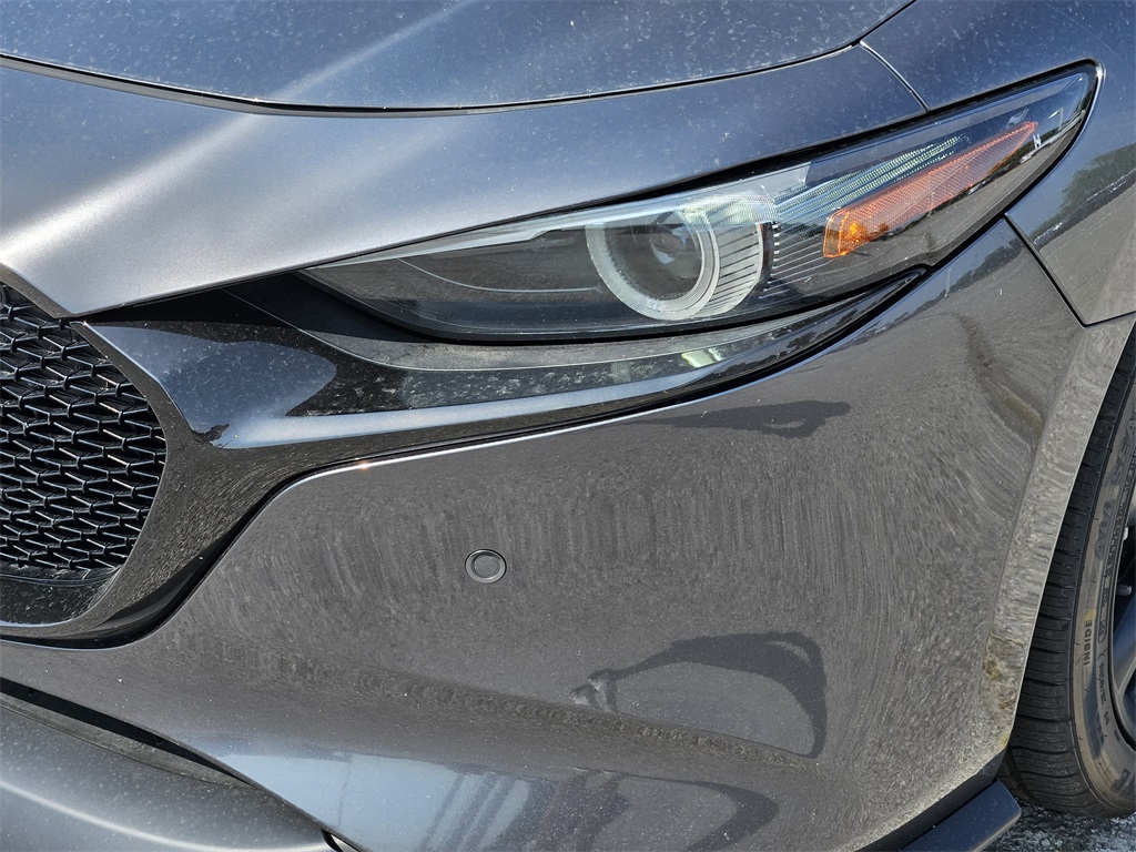 2021 Mazda Mazda3 Premium Plus photo 7