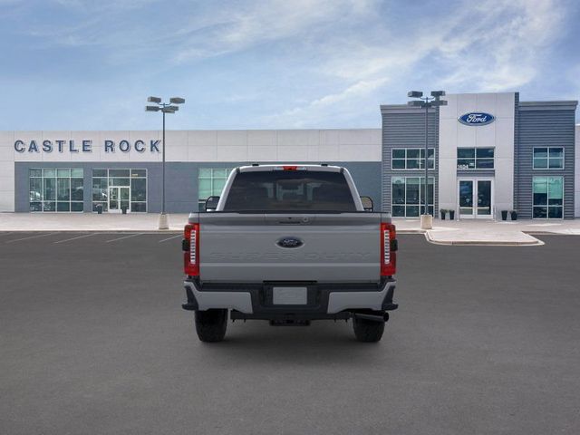 2026 Ford F-250 Lariat photo 3