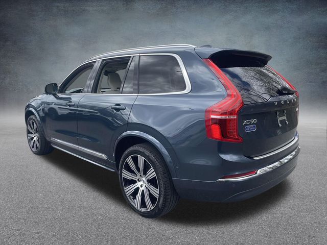 2023 Volvo XC90 Ultimate photo 7