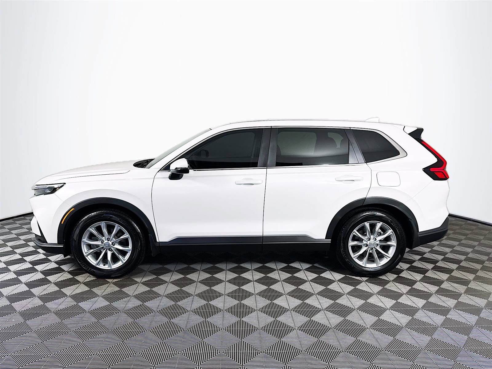 2024 Honda CR-V EX photo 2