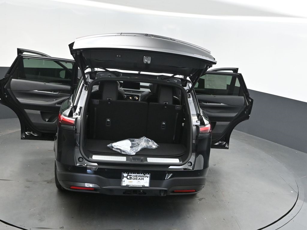 2026 Infiniti QX60 Autograph AWD photo 36