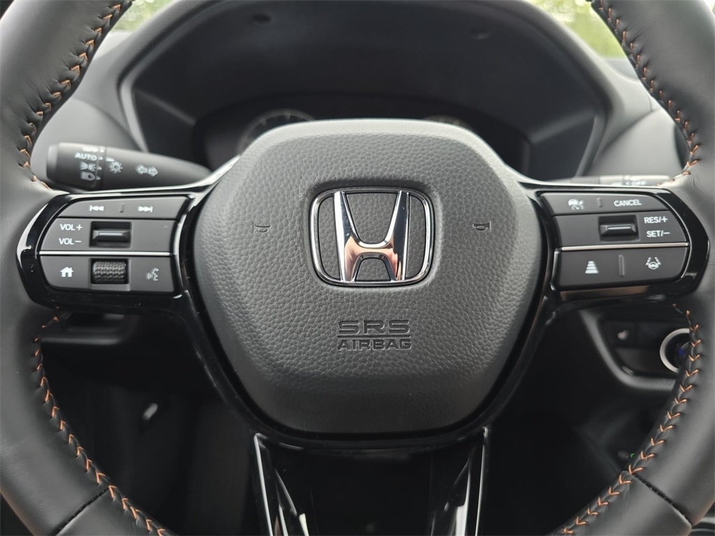 2026 Honda HR-V Sport photo 19