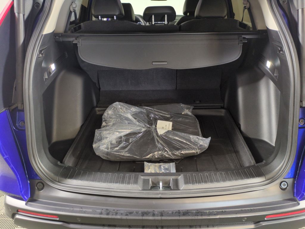 2023 Honda CR-V EX-L photo 20