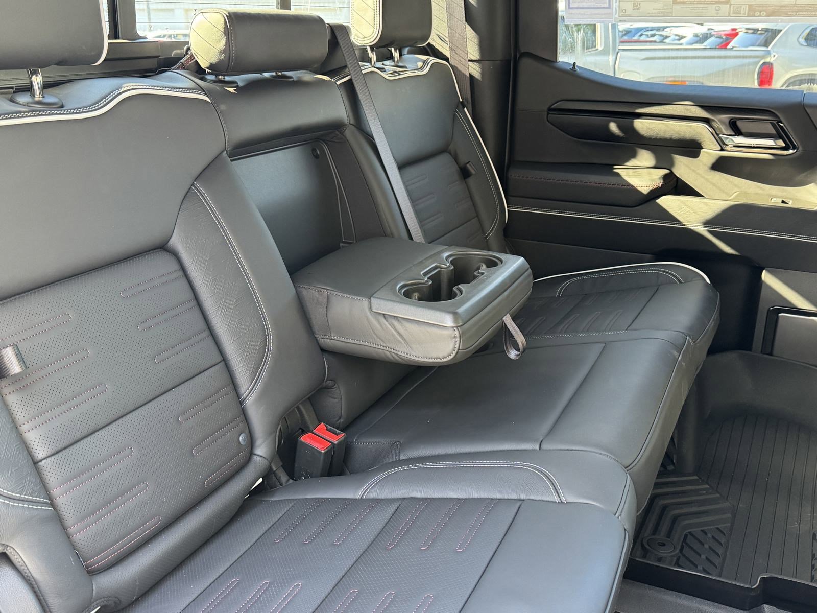 2025 Gmc Sierra 1500 photo 13