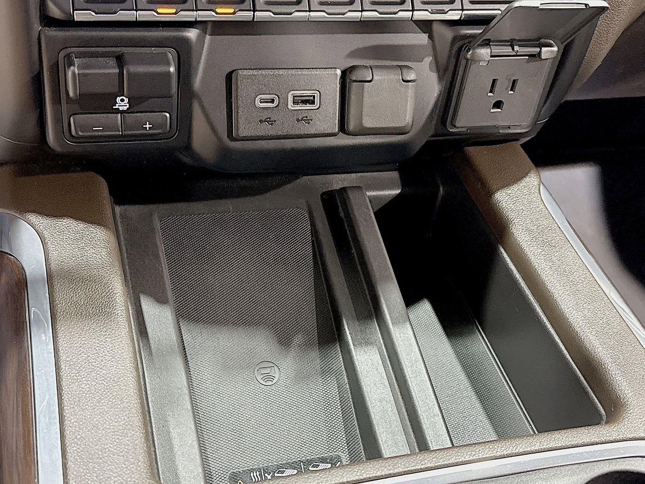 2019 Gmc Sierra 1500 SLT photo 34