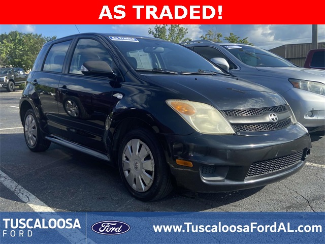Used 2006 Scion xA Base with VIN JTKKT624560170326 for sale in Tuscaloosa, AL
