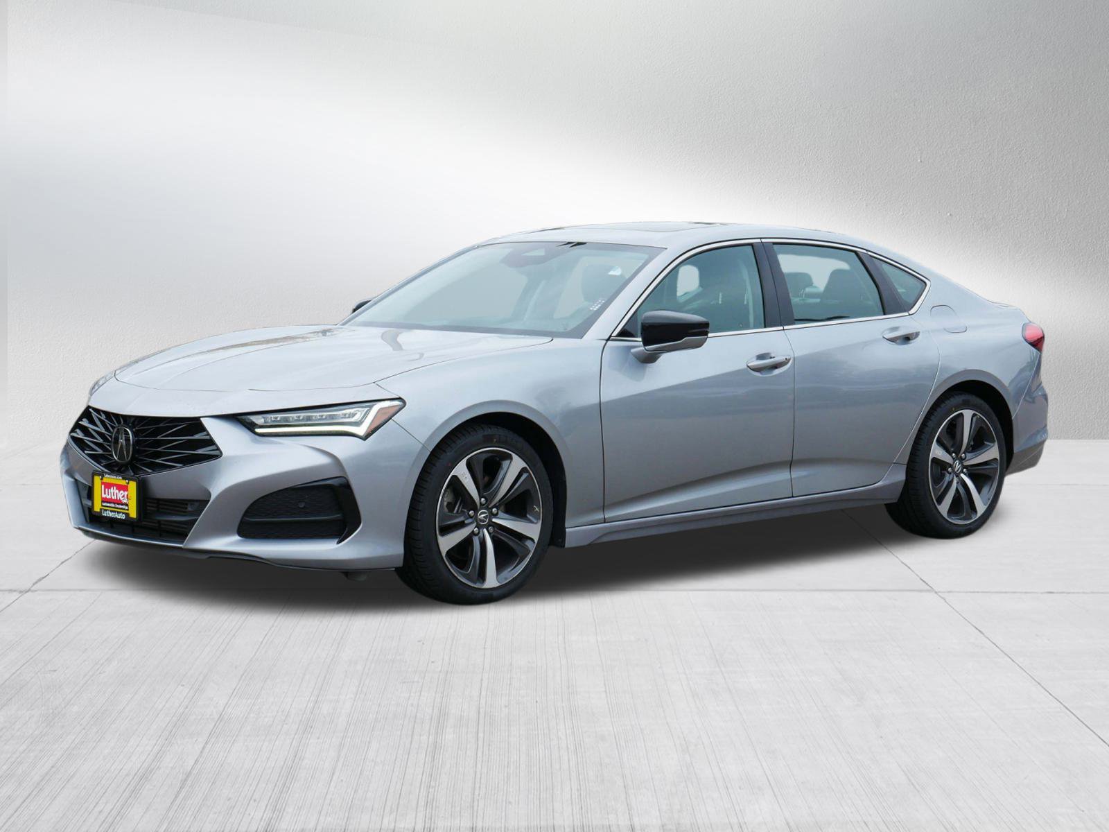 2024 Acura TLX Technology photo 3