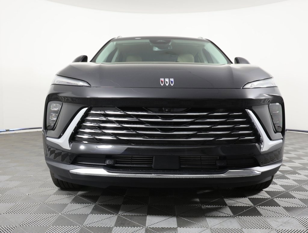 2025 Buick Envision Preferred photo 2