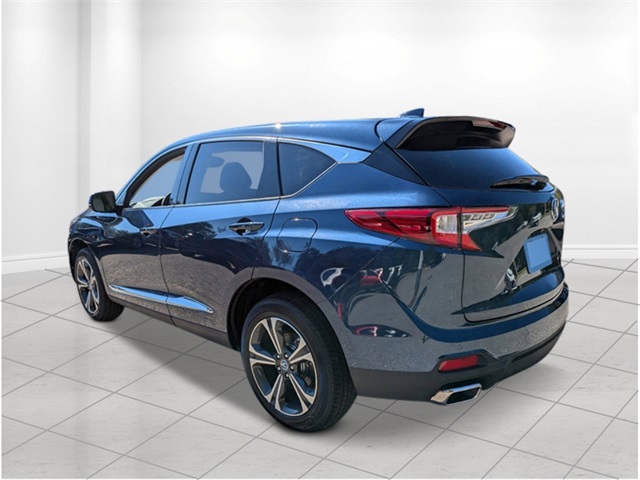 2025 Acura RDX Technology photo 3