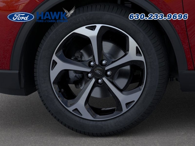 2025 FORD ESCAPE - Image 19