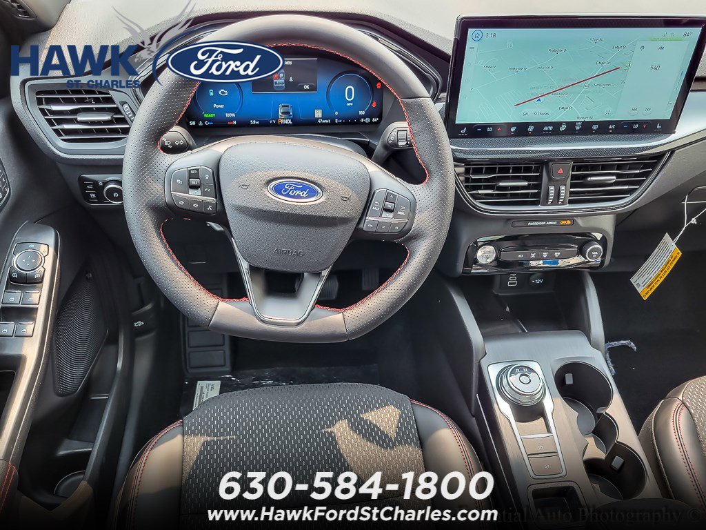 2025 FORD ESCAPE - Image 11