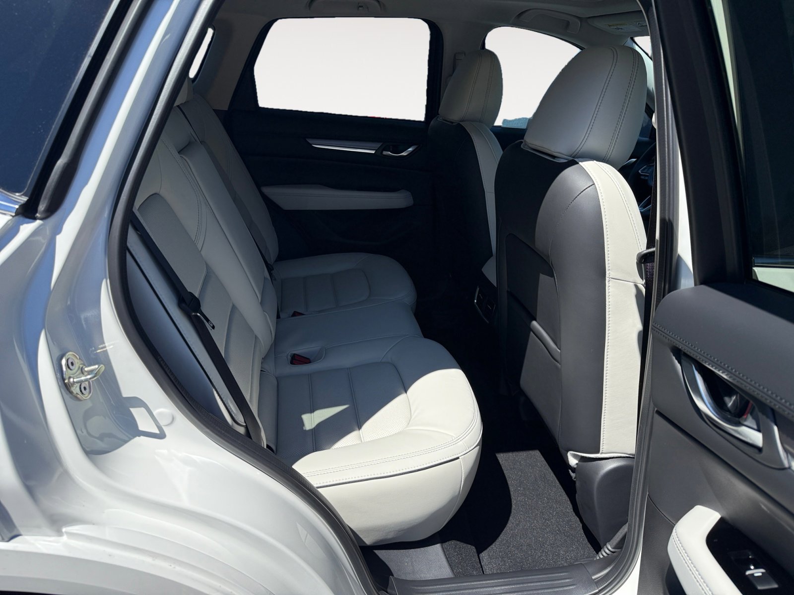 2025 Mazda CX-5 2.5 Premium Plus photo 18