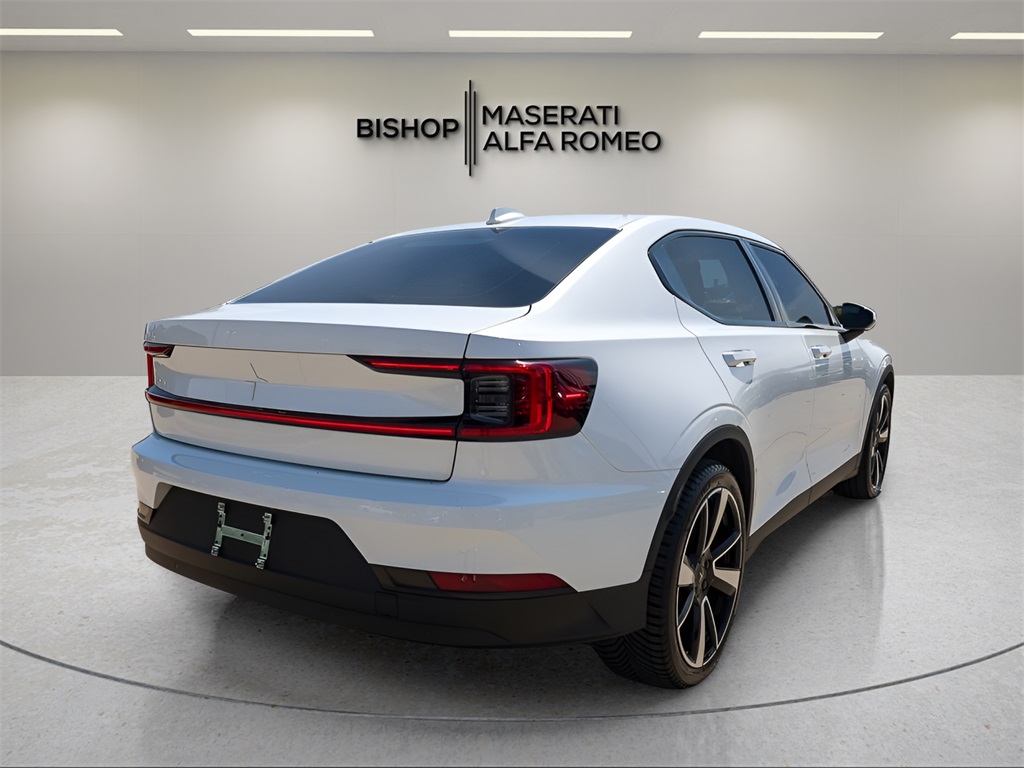 2022 Polestar PS2 e-AWD photo 3