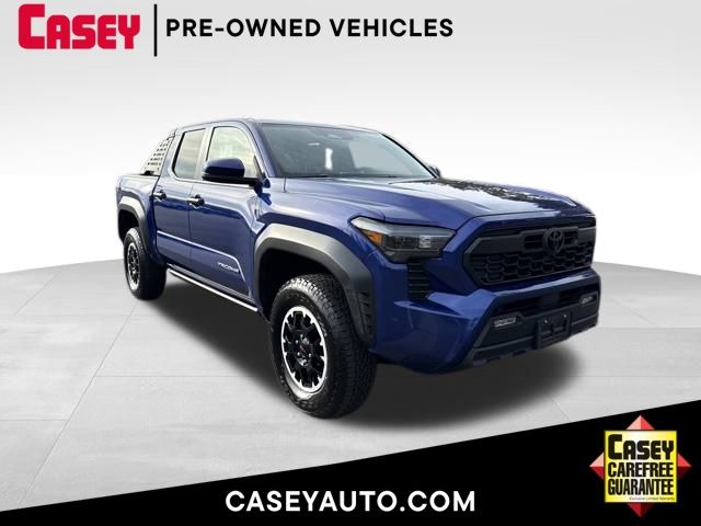 2024 Toyota Tacoma TRD Off Road's photo