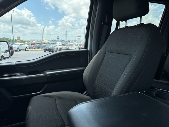2023 Ford F-150 XLT photo 25