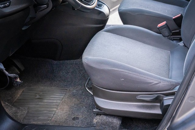 2015 Ram ProMaster City SLT photo 13