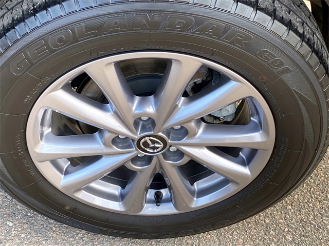 2023 Mazda CX-5 2.5 S Preferred photo 29