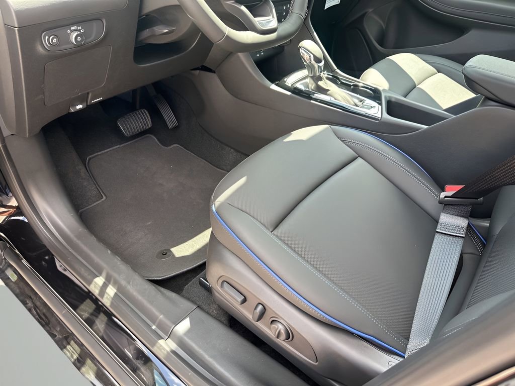 2026 Buick Encore GX Sport Touring photo 23