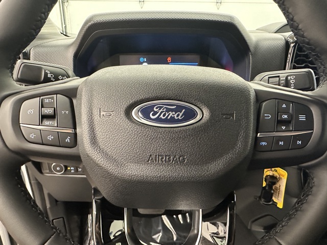 2025 Ford Ranger XLT photo 29