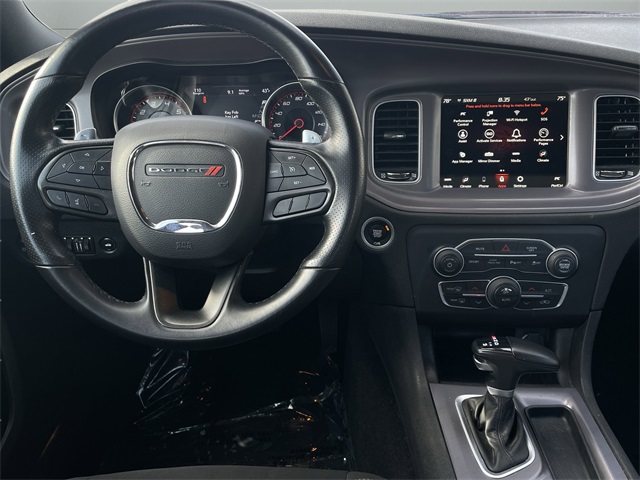 2023 Dodge Charger R/T photo 17