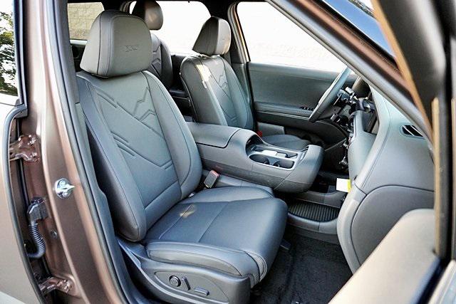 2026 Hyundai Palisade XRT photo 15