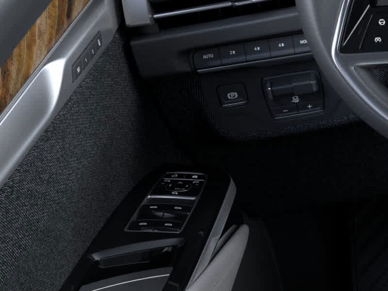 2026 Cadillac Escalade Platinum Sport photo 21
