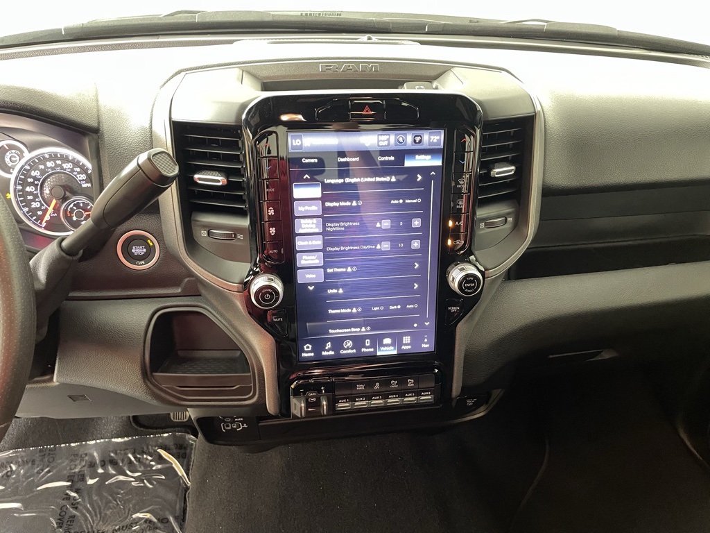 2026 Ram 2500 Tradesman photo 25