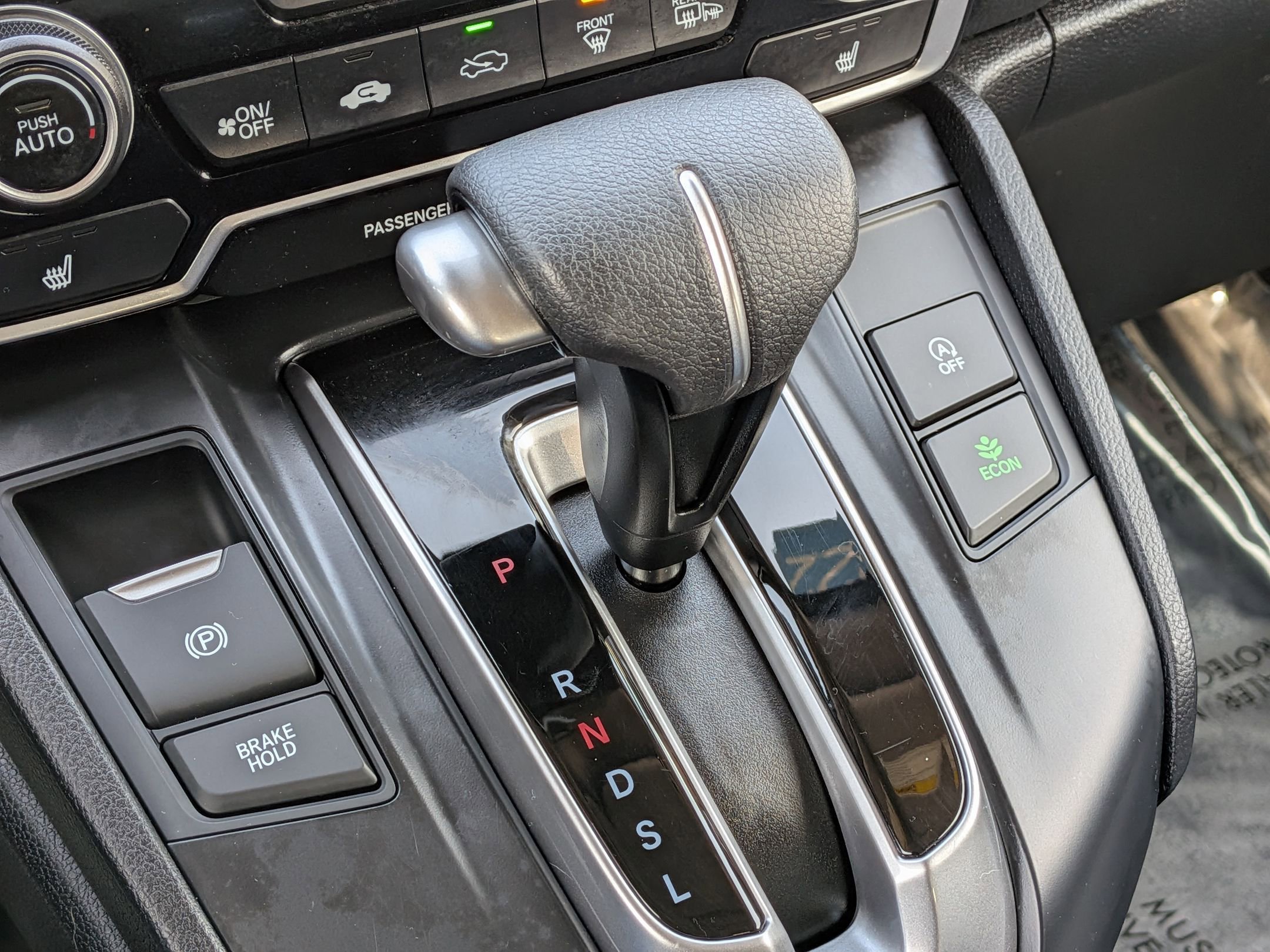 2022 Honda CR-V EX photo 20
