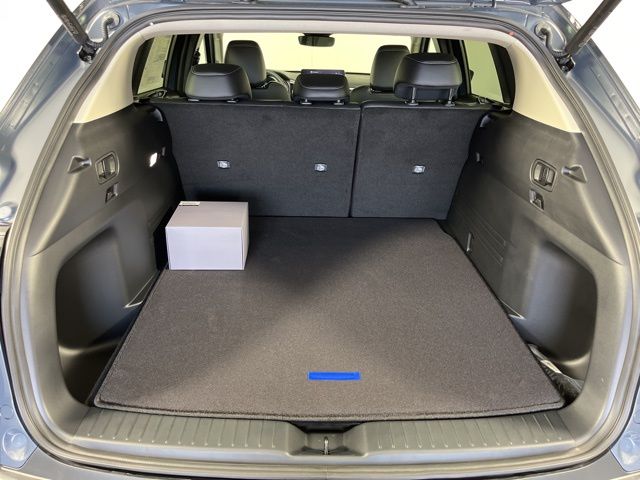 2025 Mazda CX-50 2.5 S Preferred photo 3
