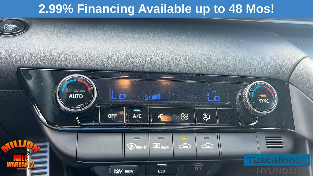 2025 Hyundai Elantra SEL Sport photo 18