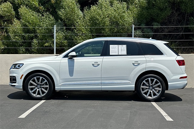 2018 Audi Q7 3.0T Premium Plus photo 2