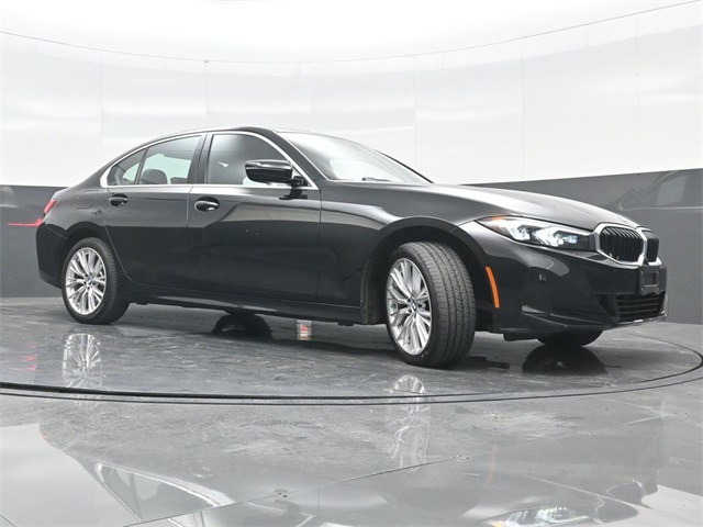 2024 Bmw 330i xDrive photo 48