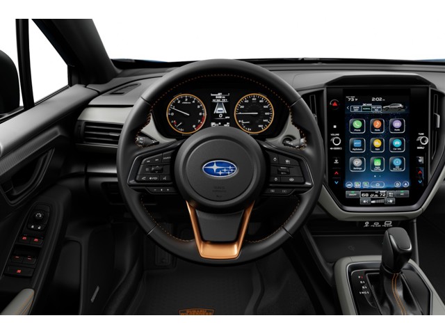 2025 Subaru Crosstrek Wilderness photo 13
