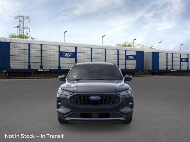 2025 Ford Escape Plug-In Hybrid photo 3